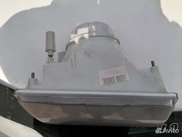 Фара для 2108