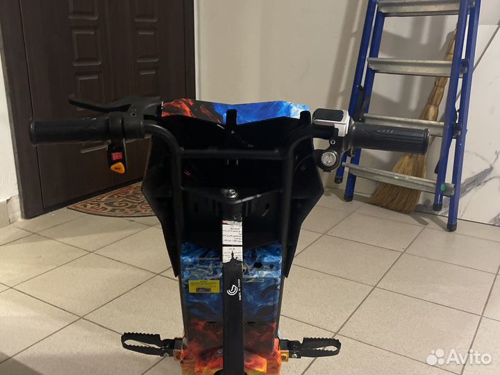 Дрифт карт бу