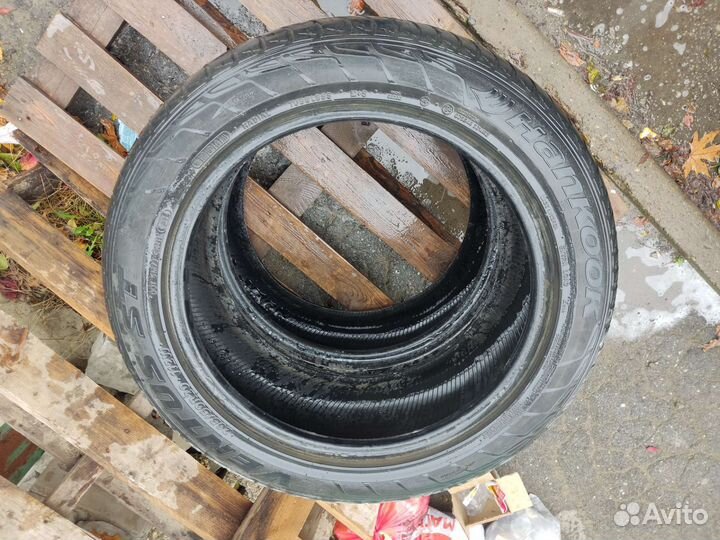 Hankook Ventus AS RH07 265/50 R20