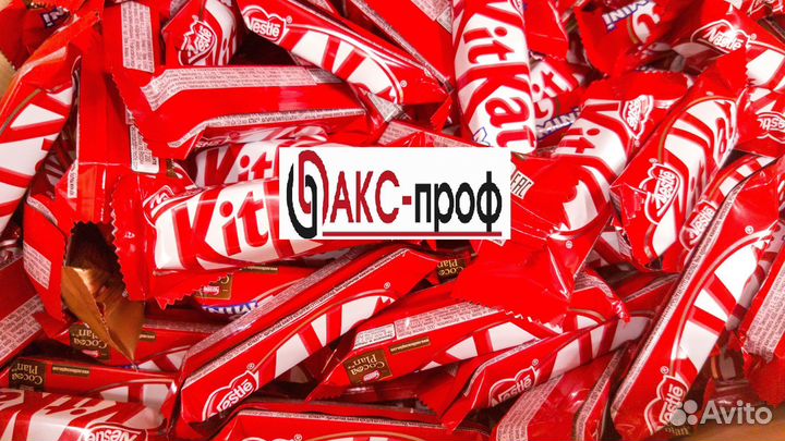Упаковщик конфет с питанием и проживанием. Москва