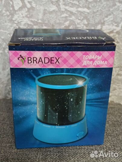 Светильник ночник