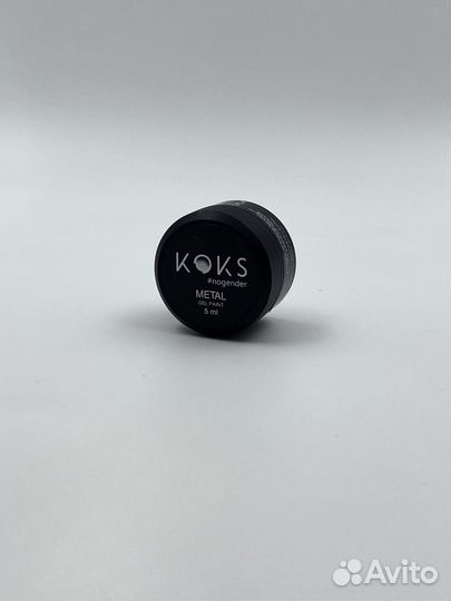 Гель краска для ногтей