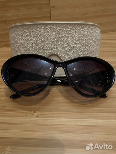 Jean Paul Gaultier солнцезащитные очки