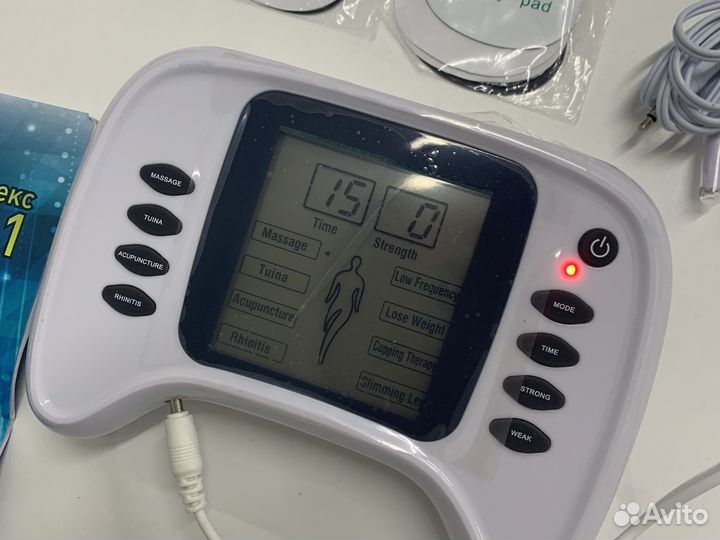 Миостимулятор