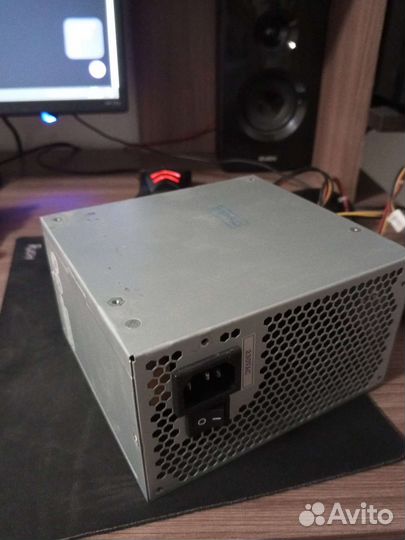 Блок питания для пк 550w