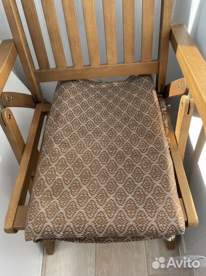 Мебельная ткань (отрез)