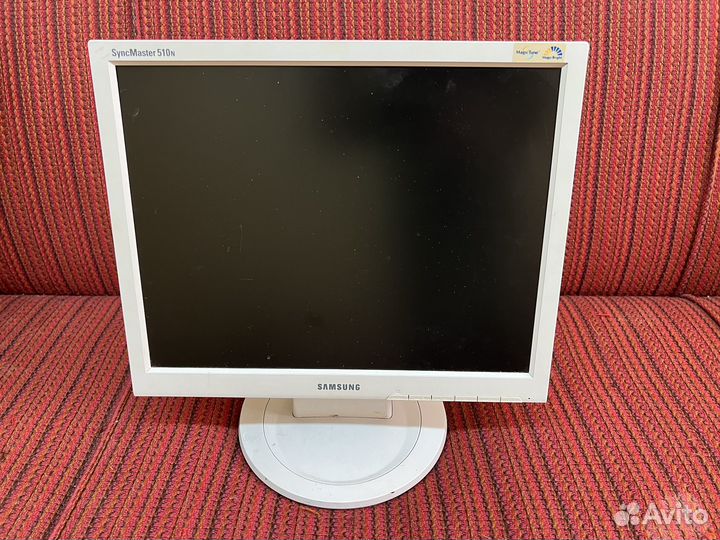 Монитор Samsung 15