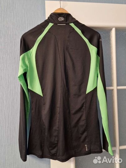 Лёгкая Кофта для бега Kalenji, Декатлон, р-р М