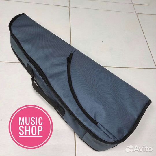 Чехол на укулеле утепленный новый