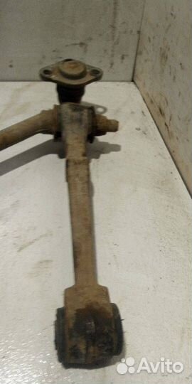 Рычаг передний правый LADA Kalina 2012 NET