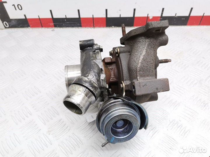 Турбина для Renault Espace 4 7701476620