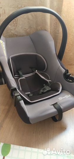 Автолюлька от 0 до 13