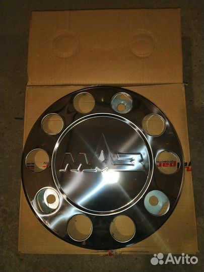 Колпак камаз, и маз