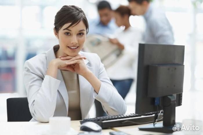 Компьютерные курсы (обучение компьютеру)