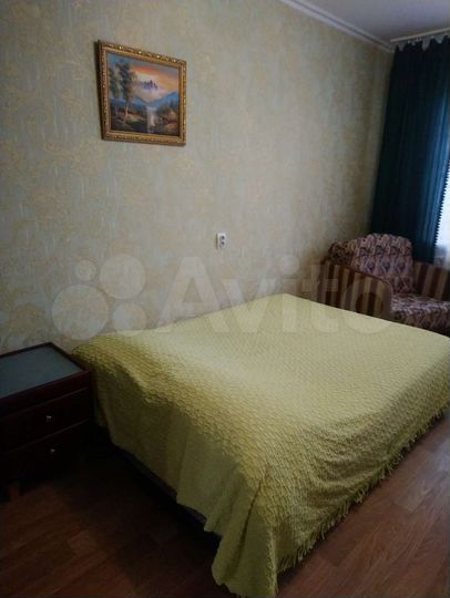 1-к. квартира, 37,2 м², 2/9 эт.