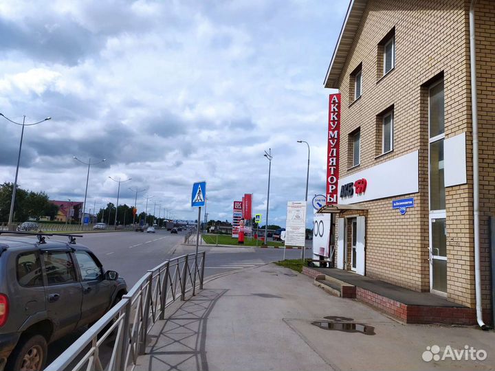 Аком EFB 100 Ач 12V 930А