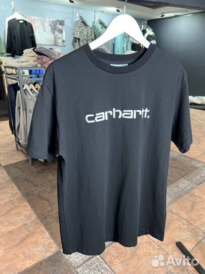 Футболка Carhartt