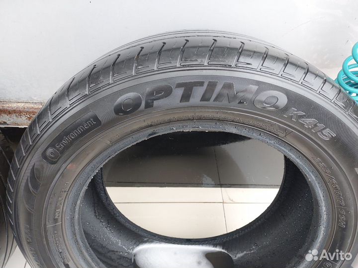 Hankook Optimo K415 225/60 R17