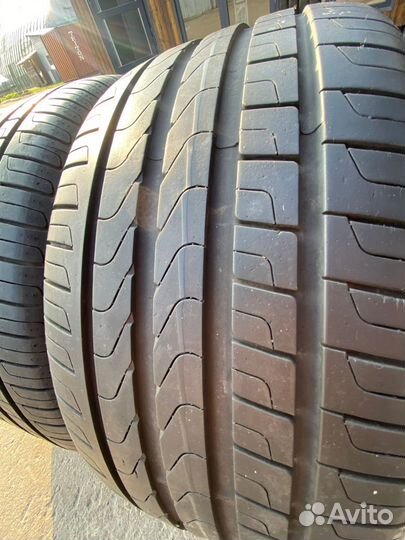 Pirelli Cinturato P7 245/40 R18 93Y