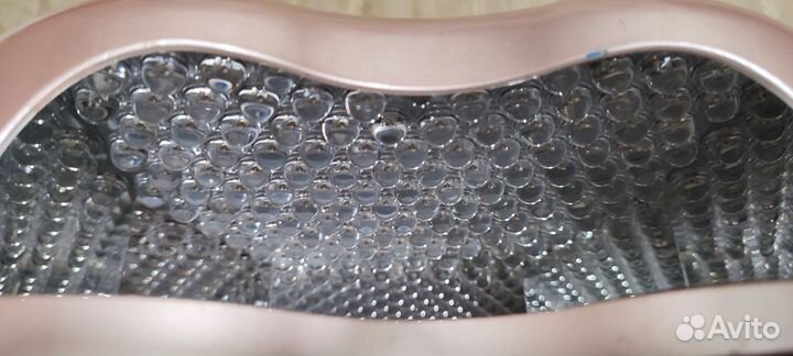 Лёд лампа для сушки ногтей