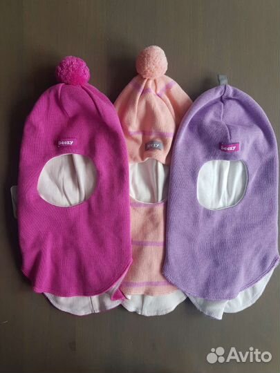 Шапка шлем kivat beezy демисезон/осень 50-53