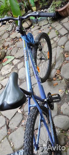 Велосипед бу взрослый