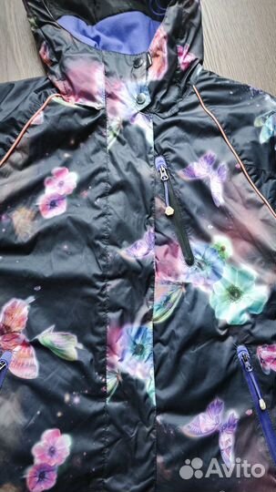 Куртка горнолыжная женская 44 Stayer