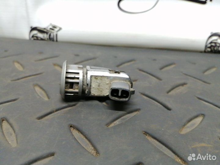 Парктроник Chevrolet Captiva