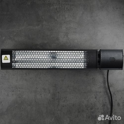 Инфракрасный обогреватель Timberk T-CH1.5-A10