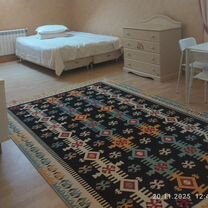 Комната 40 м² в 2-к., 2/2 эт.