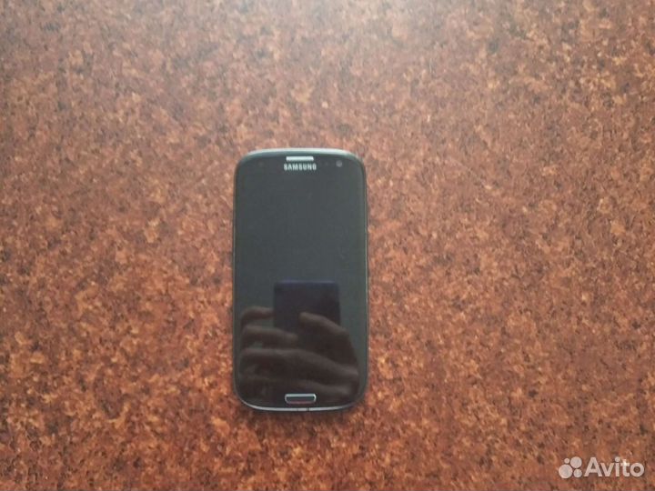 Телефон samsung