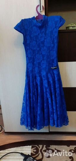 Платье для танцев рейтинговое