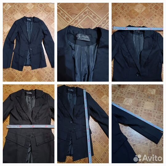 Костюм женский