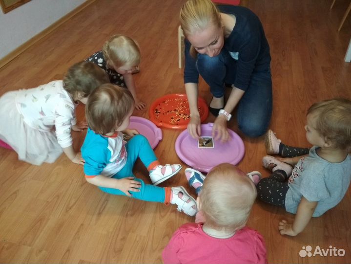 Логопед Онлайн Детский