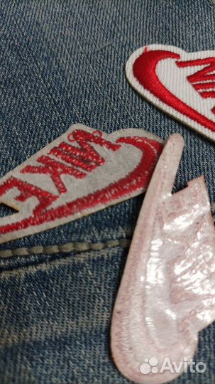 Аппликация, нашивка 