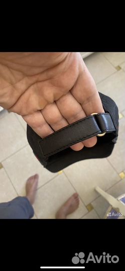 Кепка мужская