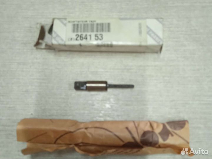 Адаптер тахометра(удлинитель вала привода спид.)