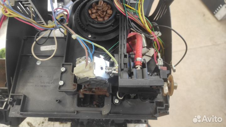 Ремонт стиральных машин/водонагревателей