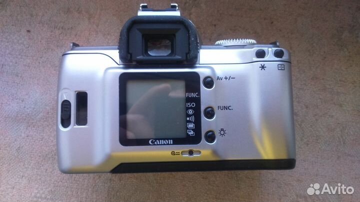 Canon EOS 300V Body