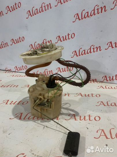 Бензонасос Ford Focus 1 хэтчбек 1.8 2004