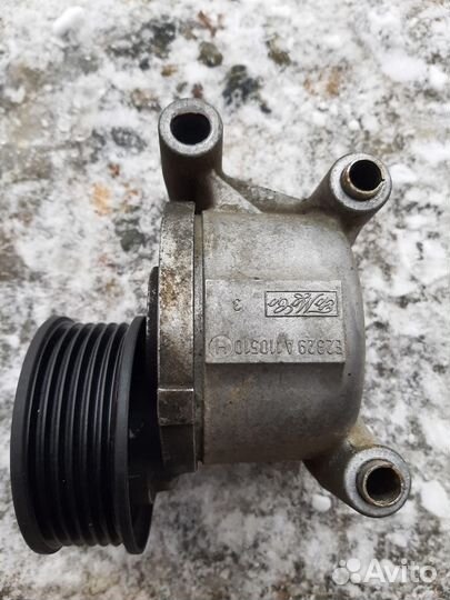 Ролик натяжной ford focus 2 (1.8л)