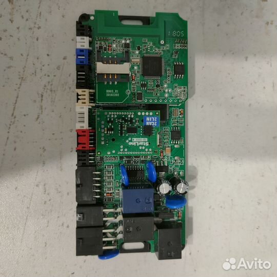 Starline A93 2Can-2Lin + GSM