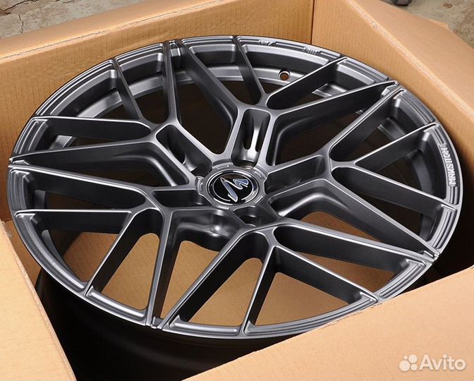 Диски Volvo Ford Jaguar R19