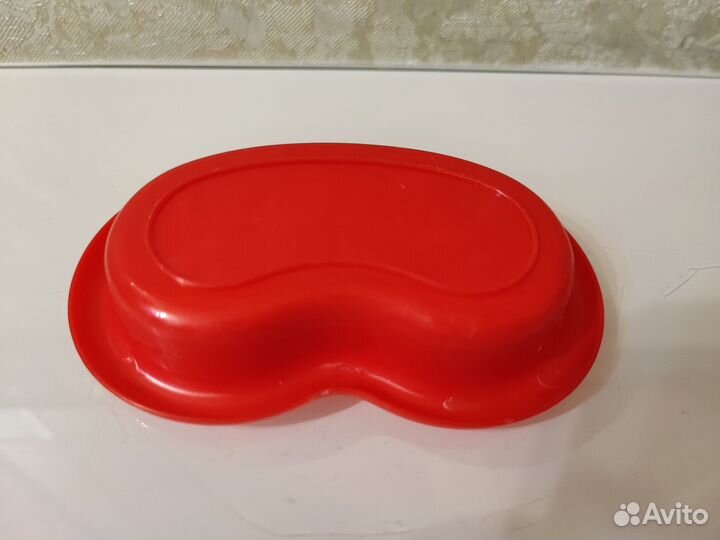 Игрушки из СССР