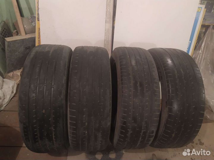 Toyo Proxes Sport 225/55 R19