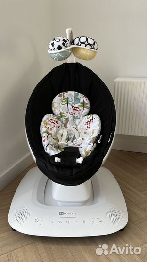 Качели Mamaroo 4moms 5.0