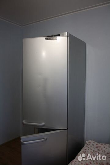 Холодильник б/у Bosch