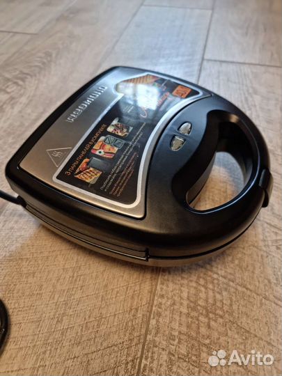 Мультипекарь redmond