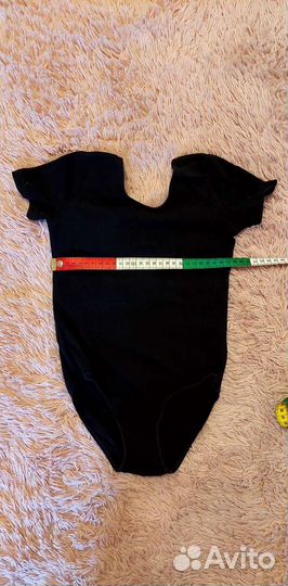 Купальники для танцев/гимнастики