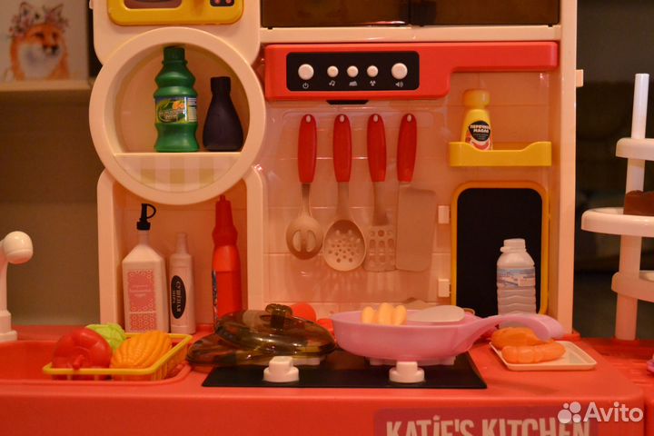 Детская кухня